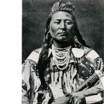 Chief Plenty Coups vision saved his tribe